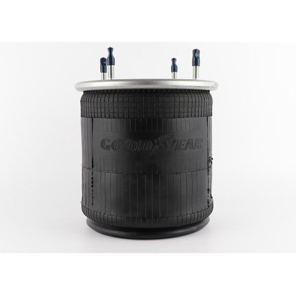 1R14-028 Goodyear Air Spring Rolling Lobe Airbag Ridewell S2573C