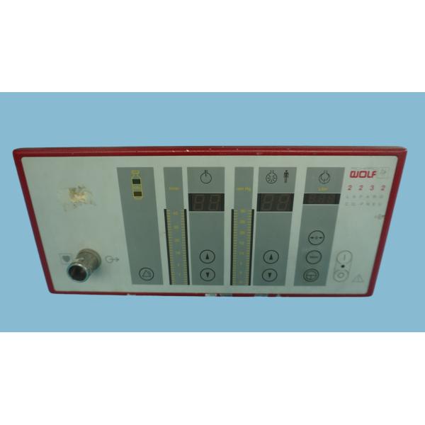 2232 エンドスコピー用吸気器 ラパラスコピー用外科用ガス湿気器