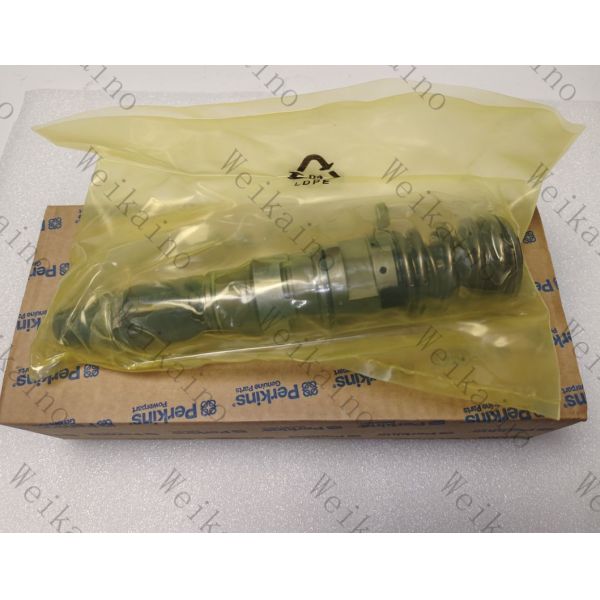 T402742 858/34 4647614 Perkins4006 4008 4012 4016 Fuel Injector