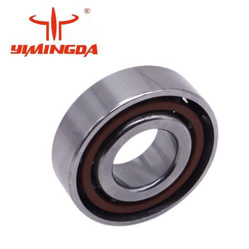 SGS Auto Cutter Parts Bearing 7204 7205 7206 For Apparel Industrial Cutting Machine