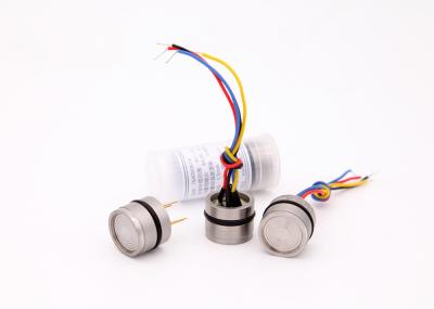 Dual Output High Temperature Pressure Switch Φ19mm×15mm  General Size