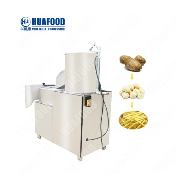 Multi-Function Bwfully Automatic Potato Vegetable Cleaning Conveyor Dried Fruit Washing Machine
