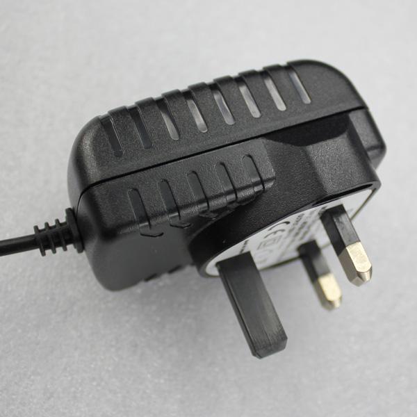 kc listed power adapters