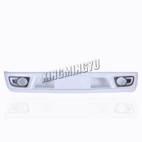 Bumper for JAC Light Truck H5