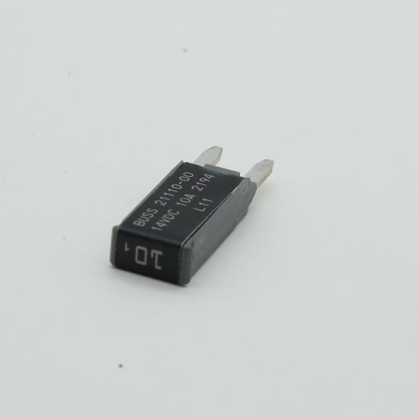 Bussmann 210 Series Automotive Modified Reset Thermal Mini Circuit Breaker 10A 15A 20A 25A