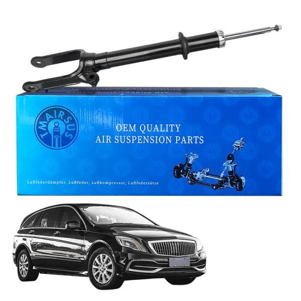 Absorbeur de choc pour Mercedes-Benz W251 Absorbeur de choc avant 2513200730 2513203013 2513201931 2513202231
