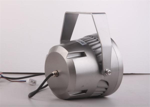 O diodo emissor de luz 50W/60W/75W exterior brilhante do alumínio ilumina a luz de inundação do diodo emissor de luz SMD3030
