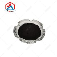 Polvo de silicio de alta pureza para materiales de aleación cerámica