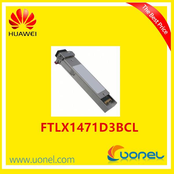 FTLX1471D3BCL FTLX1471D3BTL FTLX1471D3BCV SFP+ LR 10G 1310nm 10KM single fiber mode optical module transceiver