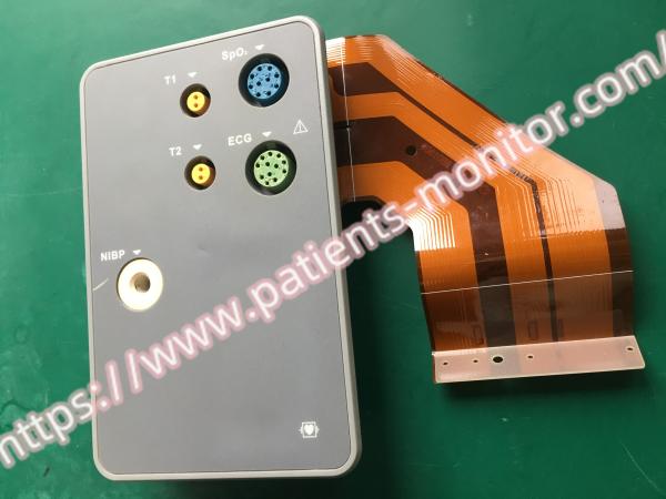 Mindray BeneHeart D6 Defibrilador Painel de Parâmetros 0651-20-76839 Acessórios de Defibrilador