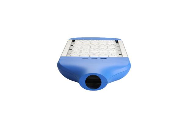 High Brightness 200 Watt Exterior Parking Lot Lighting , Outdoor Public Commercial Street Lights