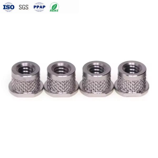 M2 M3 M4 M5 M6 M8 4#-40 6#-32 8#-32 10#24 10#-32 1/4-20unc cône en acier inoxydable en acier inoxydable en acier inoxydable en acier inoxydable