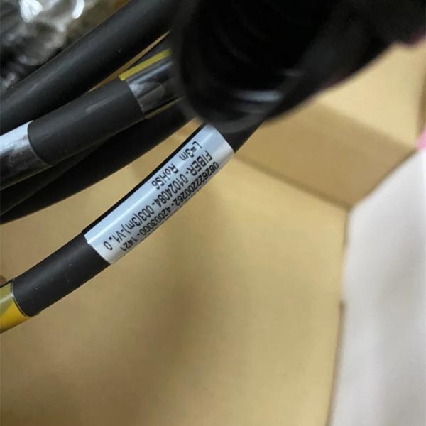 Original JonhonRRU ODF Patch Cord 3m  MF11BK-2SC-L3-01024084-003