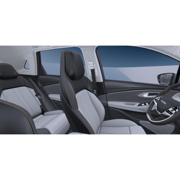 AION LX PLUS Китайские электромобили 1008KM роскошный средний SUV с приводом на четыре колеса