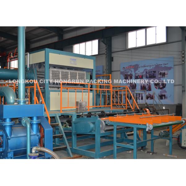 Повторно использовать бумажную емкость 3000-4000пкс/час производственной линии п