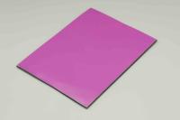 Painel composto de alumínio 1220 x 2440 mm