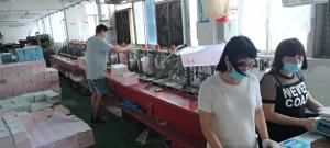 Guangzhou Jinying Printing Industry Co., Ltd