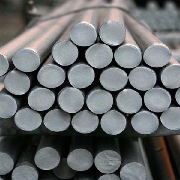 20mm Carbon Steel Round Bar Hot Rolled Grade Carbon Size 45 for Machines