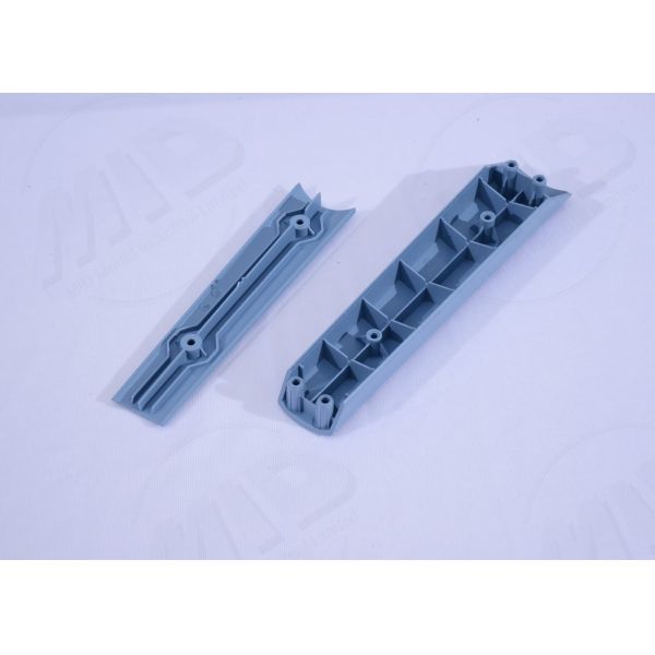 Clip de fijación para catéter de moldeo por inyección médica TPU flexible OEM