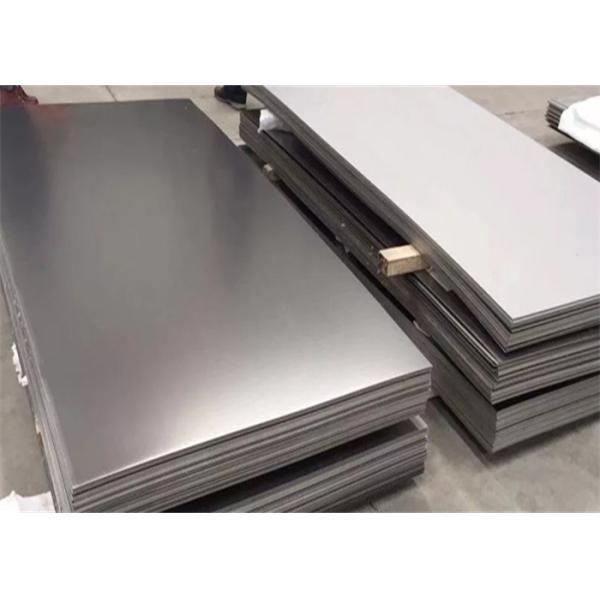 Rust Preserved Alloy Steel Plate S355J2WP GH3028 Corten Steel Sheet