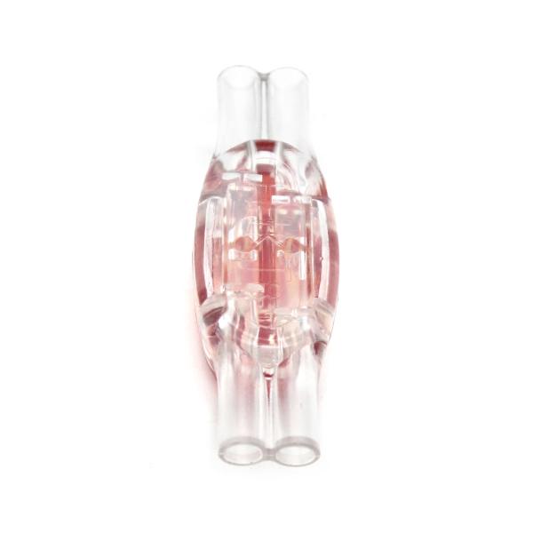 Stock 19-24AMG U1R en ligne 4 fils connecteur de cul gel rempli pour la résistance à l'humidité