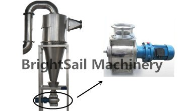 Машина порошка специи точильщика 22kw Pulverizer турмерина