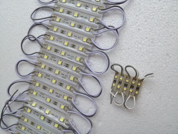 LED Light Strip Kit RGB 5 meters + 44Key Remote + 12V 5A Power Supply