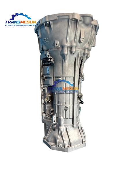 A750F Assemblage de transmission automatique remanié pour Toyota Toyota Land Cruiser Système de boîte de vitesses 4 roues motrices 3500060B70