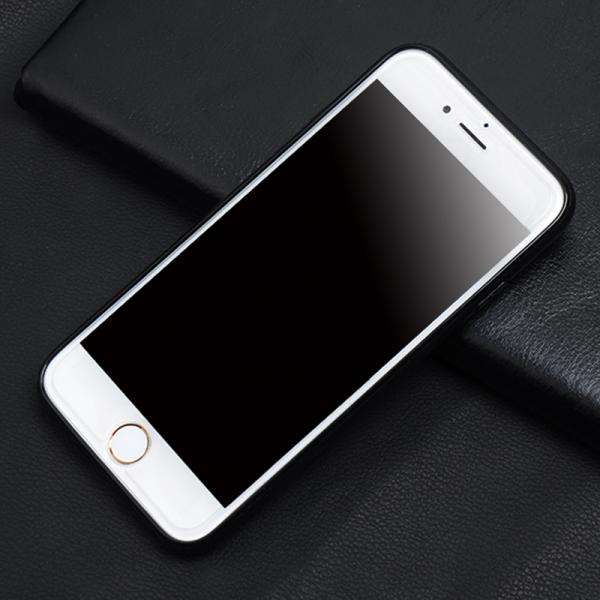 Hard PC+TPU Scrub Back Cover Cell Phone Case For iPhone 7 7 Plus 6 6s Plus