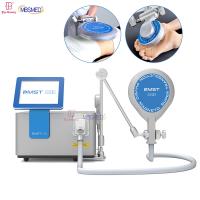 360 Magneto Óptico Pemf Emtt Dispositivo de Terapia Magnética Para Cura Mais Rápida