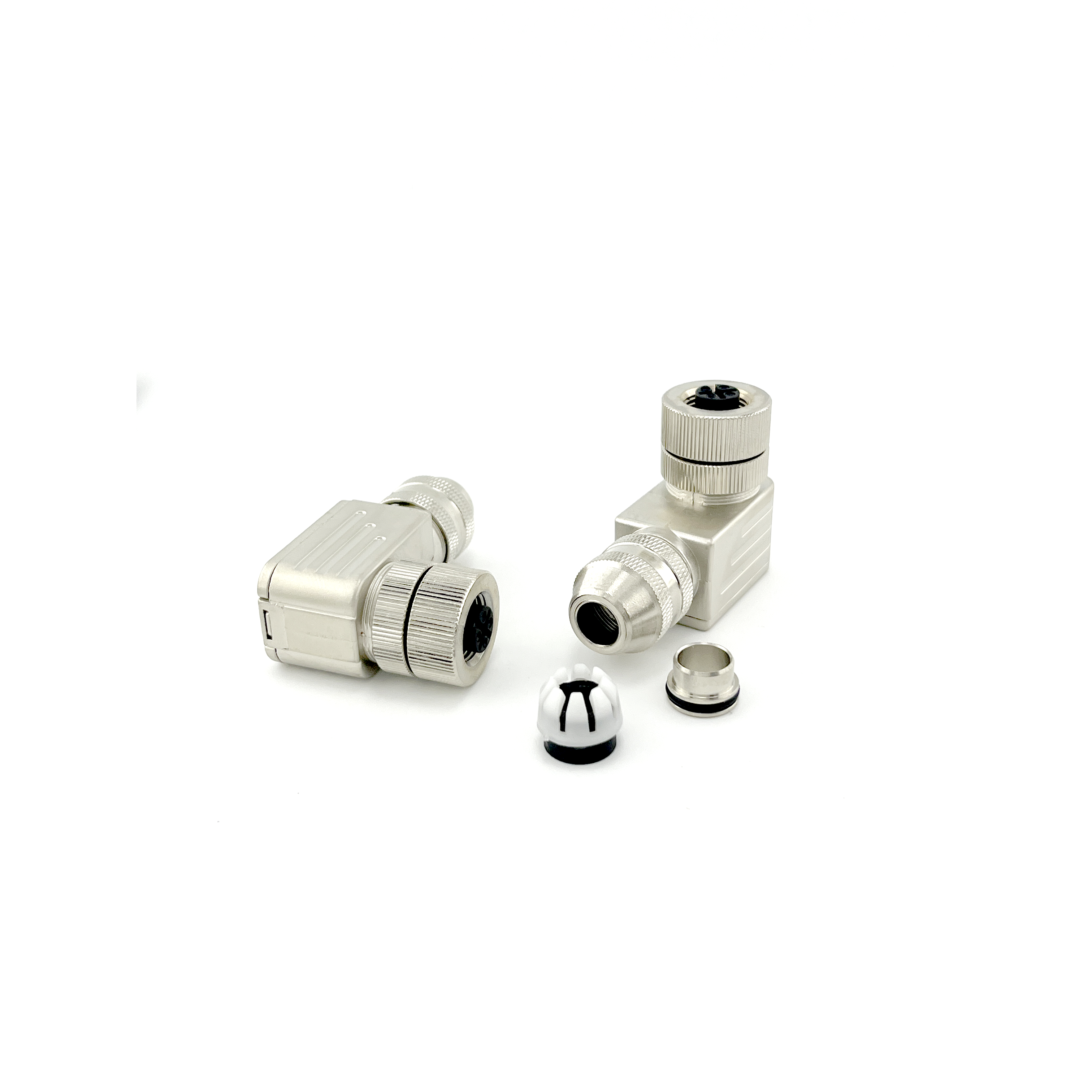 RoHS Certified M16 Wire Connection Terminal For 16mm Cables In Industrial And Commercial Settings