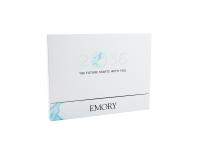 Tire de las cajas de empaquetado cosméticas de lujo del caso, empaquetado de Skincare encajona la anchura de los 20cm