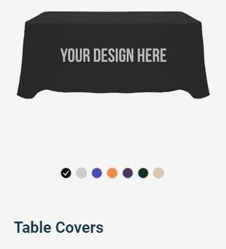 Christmas Tablecloth Plastic Jumbo Disposable Table Cover with Colorful Design Santa Claus Snowflakes