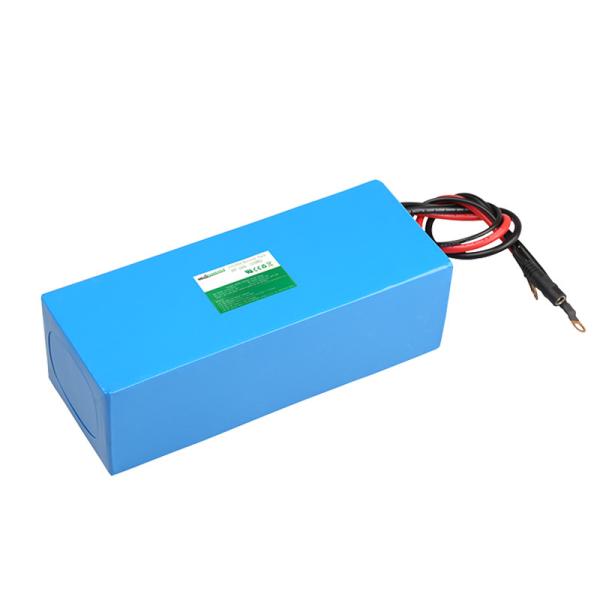 Bloco da bateria de 0.5C5A 20Ah 12V LiFePO4 para E Bilke