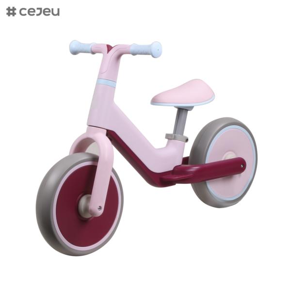 Baby's Balance Bike for 1-3 Year Old, Toddler Bike Ride On Toy Baby Walker for Boys Girls as Gifts