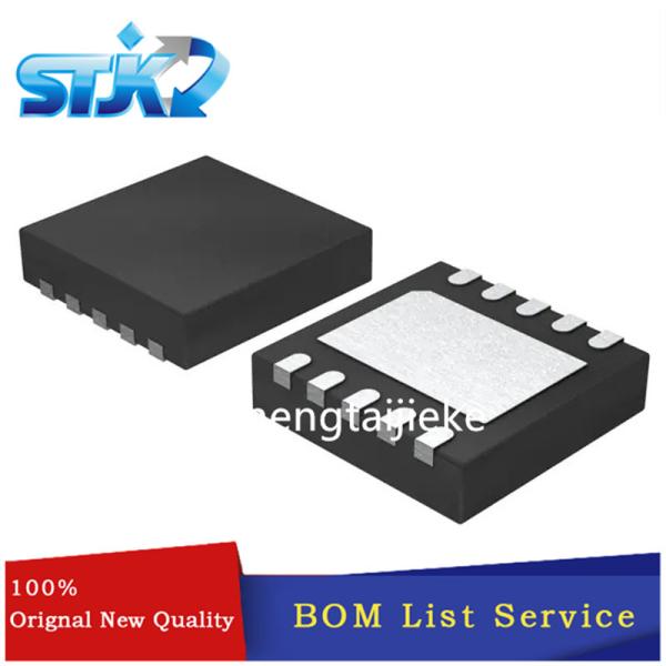 saída 0.8V 1 1.25A 10-WFDFN LTC3411AEDD#TRPBF ajustável do positivo de 2.5MHz Buck Switching Regulator IC