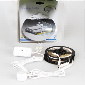 Датчик движения SMD2835 DC12V 2M под светом кровати