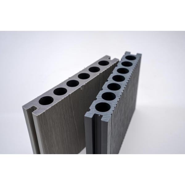 Наружные напольные покрытия из деревянного пластика, композитные, декоративные