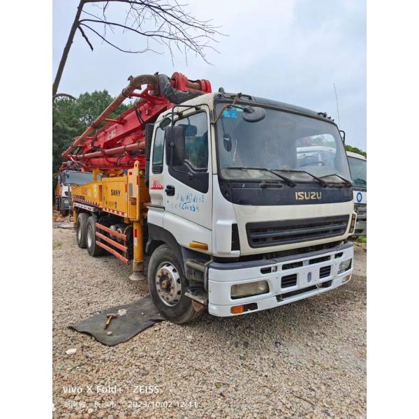 20年 オレンジポンプカー 13年 優待販売 37m Sy Is シャーシ