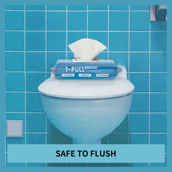 Les grossistes adultes Les lingettes humides à laver avec de l' aloe vera