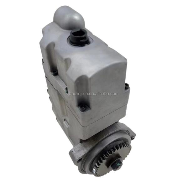 Excavator Fuel Injection Pump C-7 C9 319-0675 for Caterpillar Engine Fuel Pump E325d E330d E336d