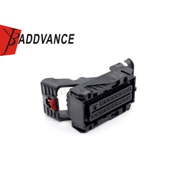 34566-0103 Molex MX123 Series Female 73 Way Cable Mount Connector Housing