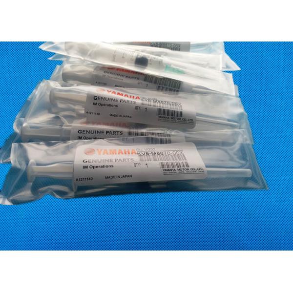 Части тавота КВ8-М8870-00С СМТ сопла ИАМАХА запасные смазывают ВГ32 9965 турбина 000 10365