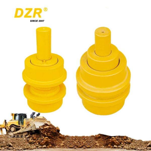 Whole Undercarriage Set For CAT D9N All Series Top Track Roller Idler Sprocket Segment  For Undercarriage Spare Parts