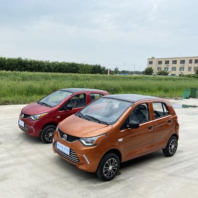 Carros elétricos postos solares de BLAVAL S6 4 assentos 7kw/10kw/15kw