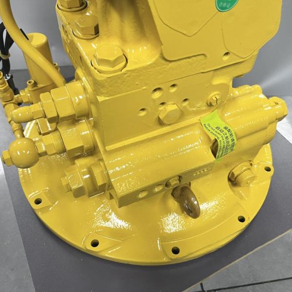 Pump Assembly 708-2L-00411 For PC200 PC210 And PC220 Of Komatsu Excavators