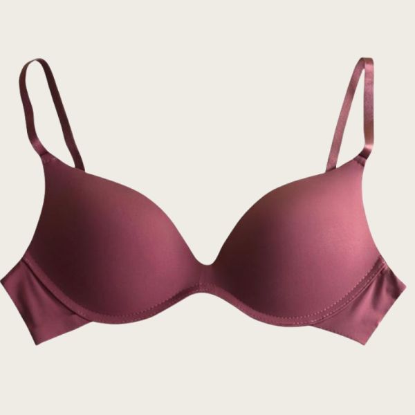 Women Underwear Bra Seamless Comfortable Small Breast Lady Bralette New Design Wholesale Small Bra for Women