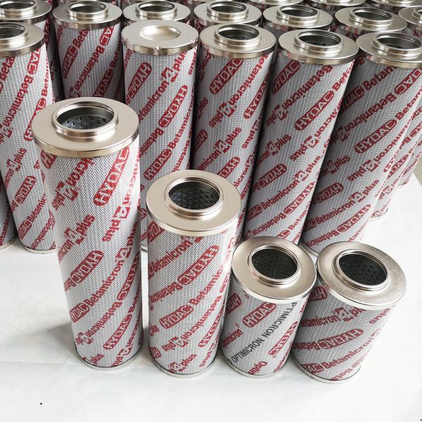 0250DN010BN4HC 0250DN003BH4HC3 HCHYDAC Hydraulic oil filter element filter Allowable Pressure Differential Designed for Fluid Filtration