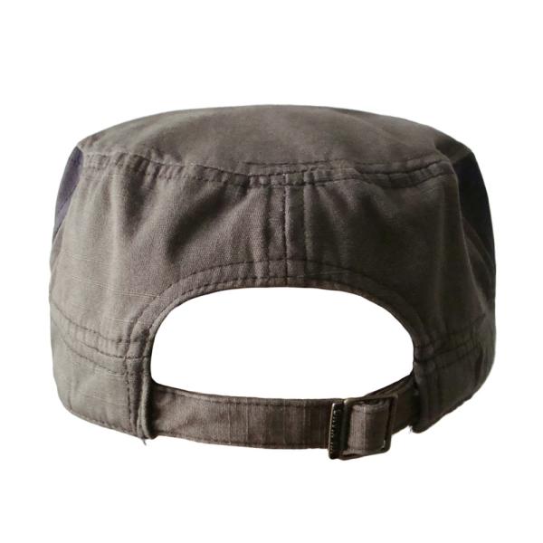 Washed Cotton Army Baseball Caps ODM OEM