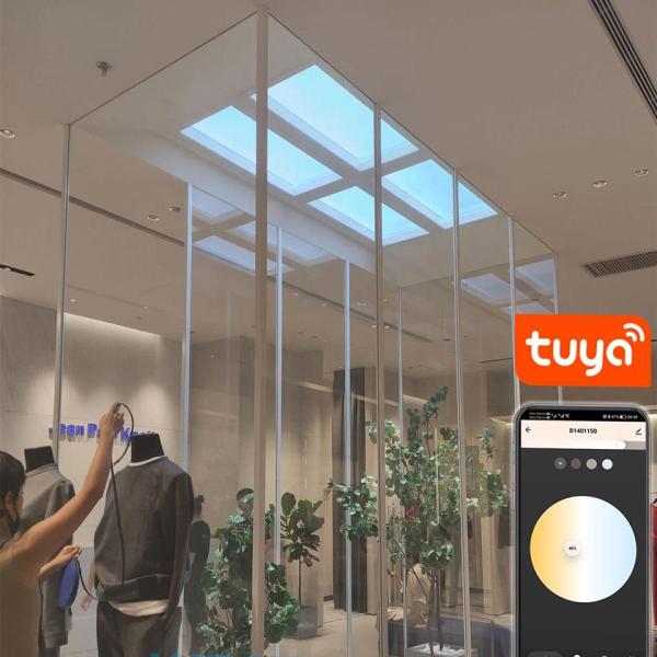 Свет в крыше Мултисцены 220В поддельный, отсутствие света в крыше фликера искусс